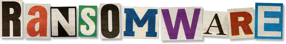 ransomeware-letters